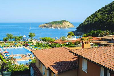 Ortano Mare Village in Rio Marina