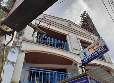 Praew Mansion