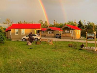 Gros Morne Tiny Chalets, Photo 2