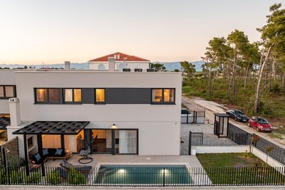 Villa Cvita Zadarvillas