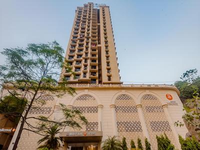 TULIIPSTAYS - Vikhroli Mayfair Hillcrest