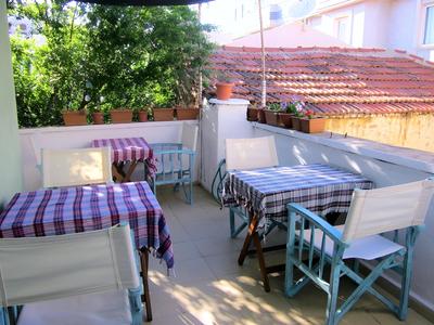 Ayvalık 1881 Pansiyon