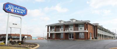 Richland Inn of Columbia