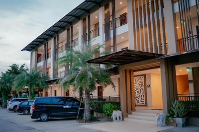 It's me Keawanong Hotel