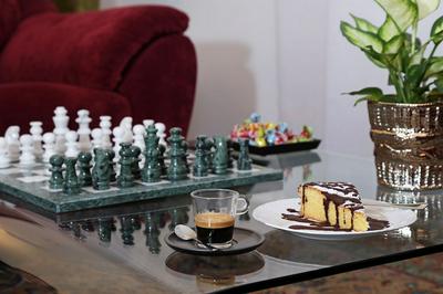 Houspitality Caesar B&B