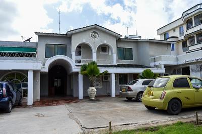 Sanana Conference Center and Holiday Resort