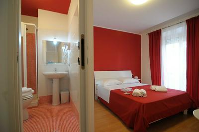 Trasteveredreamsuites
