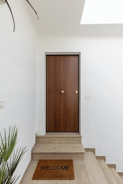 Casa del Borgo by Wonderful Italy