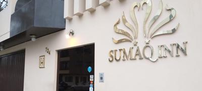 Sumaq Inn Hotel