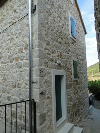 Experience Fairytale Moments in a Beautiful old Village at Island of Hvar