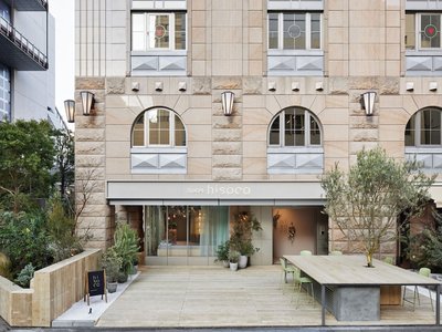 hotel hisoca ikebukuro