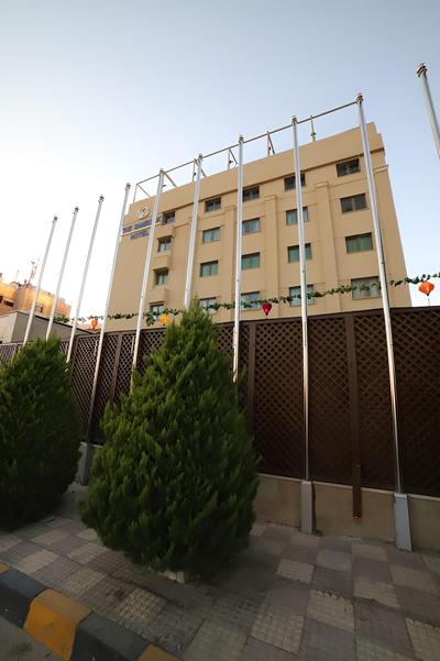 The Sanrock By Le Reve Hotels