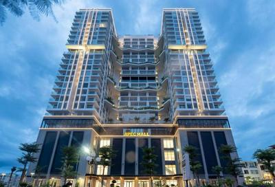 Johnny Nguyen - Victor Condotel Phu Yen