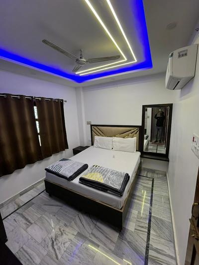 Hotel Nandini Varanasi