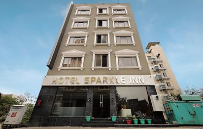 Hotel Sparkle Inn