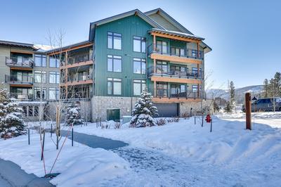 Downtown Winter Park Condo: 3 Mi to Slopes!