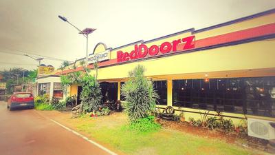 San Juanico Travellers Inn - RedDoorz