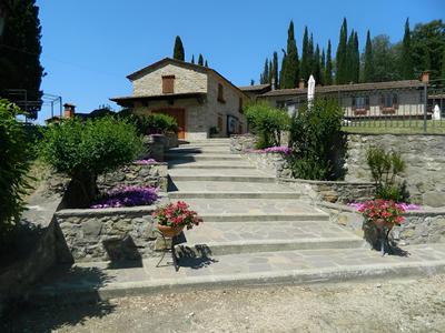 Agriturismo Le Gret