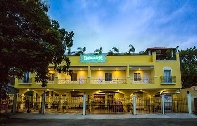 Cinemascope An Apart Hotel