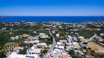 Marianthi s Maisonette