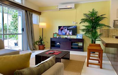 Kidsfirst Apartment 9 - view 9