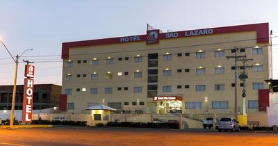 Hotel São Lázaro