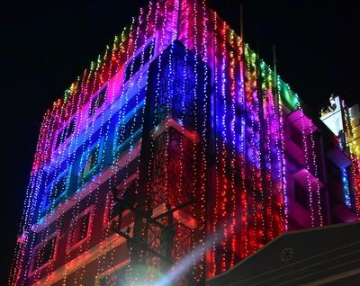 NB Venkaeswara Grand Inn