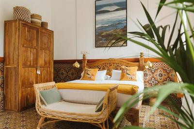 Dreamsea Gran Canaria Boutique