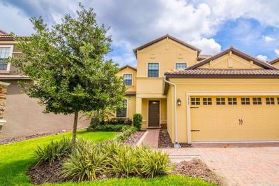 Ov4089 - Champions Gate Resort - 5 Bed 4.5 Baths Villa