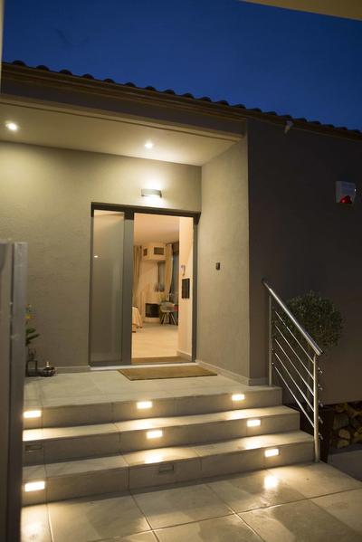 Villa Sunset Lagonisi