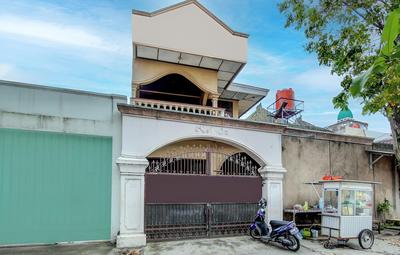 OYO 92494 Wulan Homestay Syariah Solo