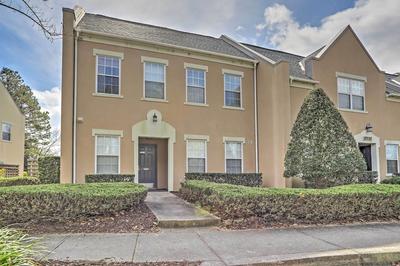 10 Mi to Beach: Legends Resort Condo on Ninth Hole