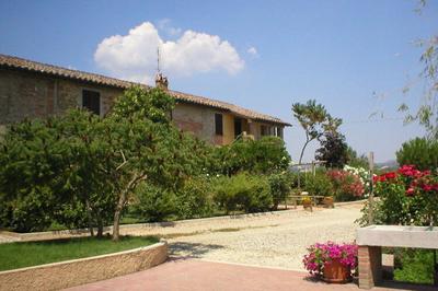 Holiday Home for Families in Umbrian