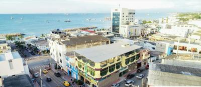 Grand Hotel Libertad