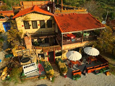 Moncheri Butik Otel & Restoran