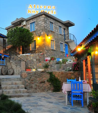 Alterna Koy Evi
