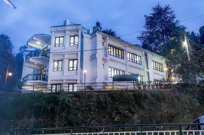 Hotel Sungrace Mussorie