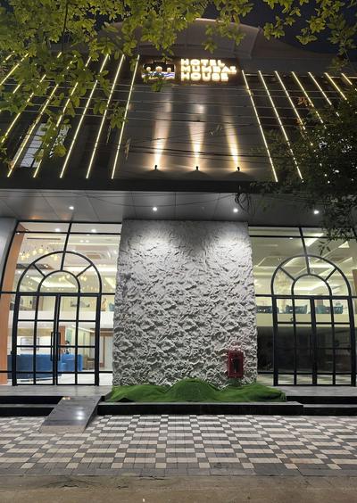 Hotel Mumbai House-Vijay Nagar
