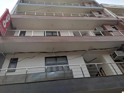 ADB Rooms Hotel Toravio