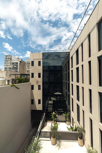 Krista Boutique Hotel