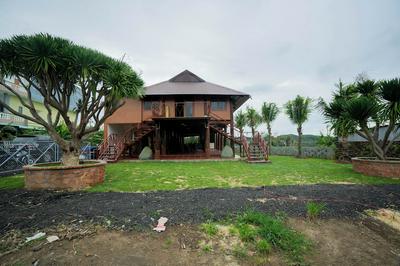 Sunsea 2 Homestay Đá Đĩa-Phú Yên