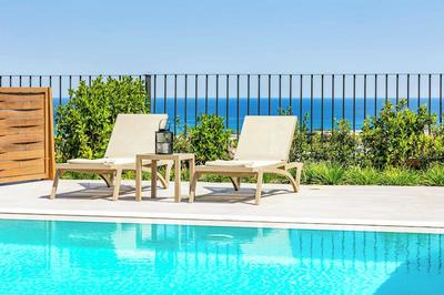 Kamelia Villa 2