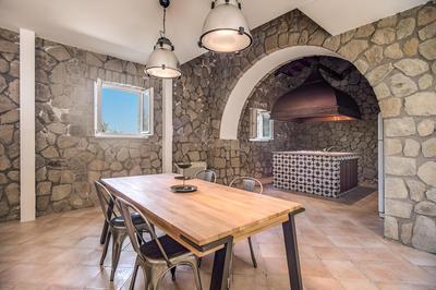 Diana in Massa Lubrense