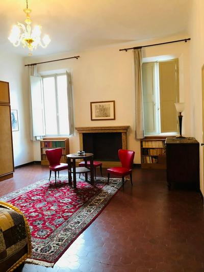 Casa Cavallini - Appartamento Eleonora