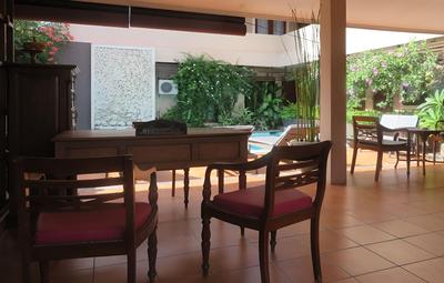 Balira Airport Hotel