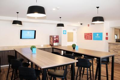 NOKTOS Extended Querétaro