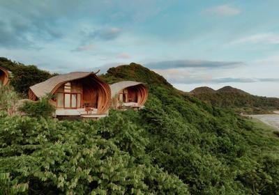 Kini Resort & Village