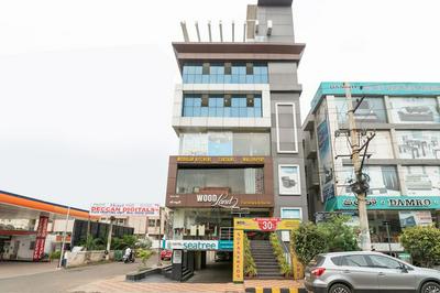 Capital O 45731 Hotel SeaTree