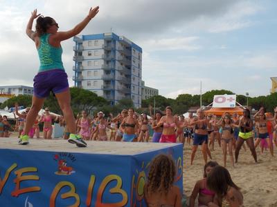 Skipper 31 in Bibione