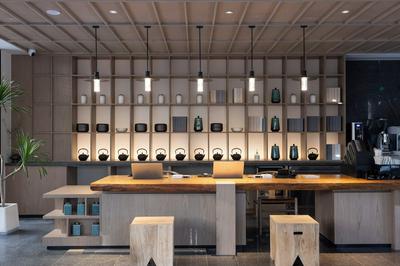 Wanda Yue Resort Suzhou Mudu